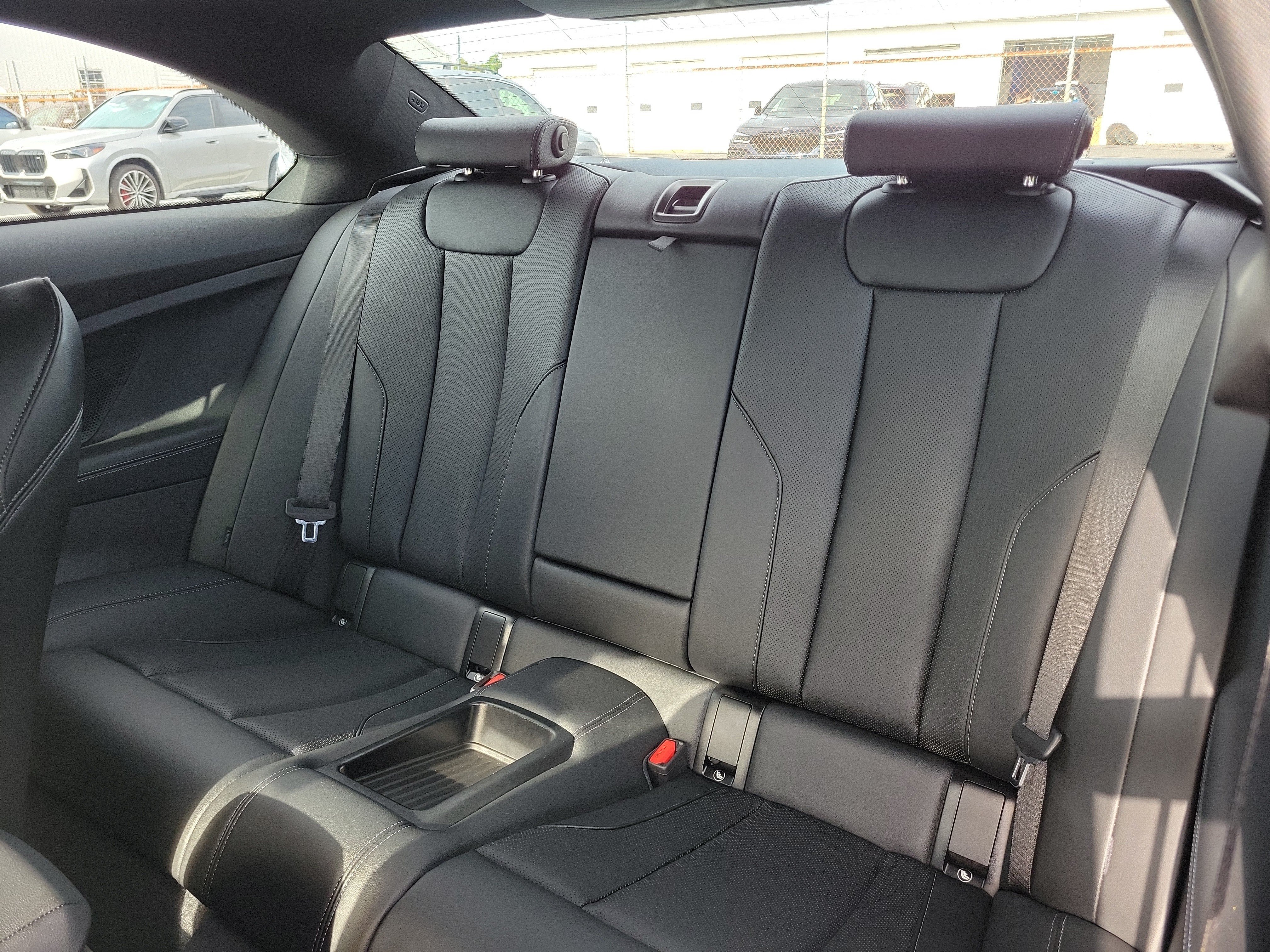 Used 2025 BMW 230i Coupe RWD image 8