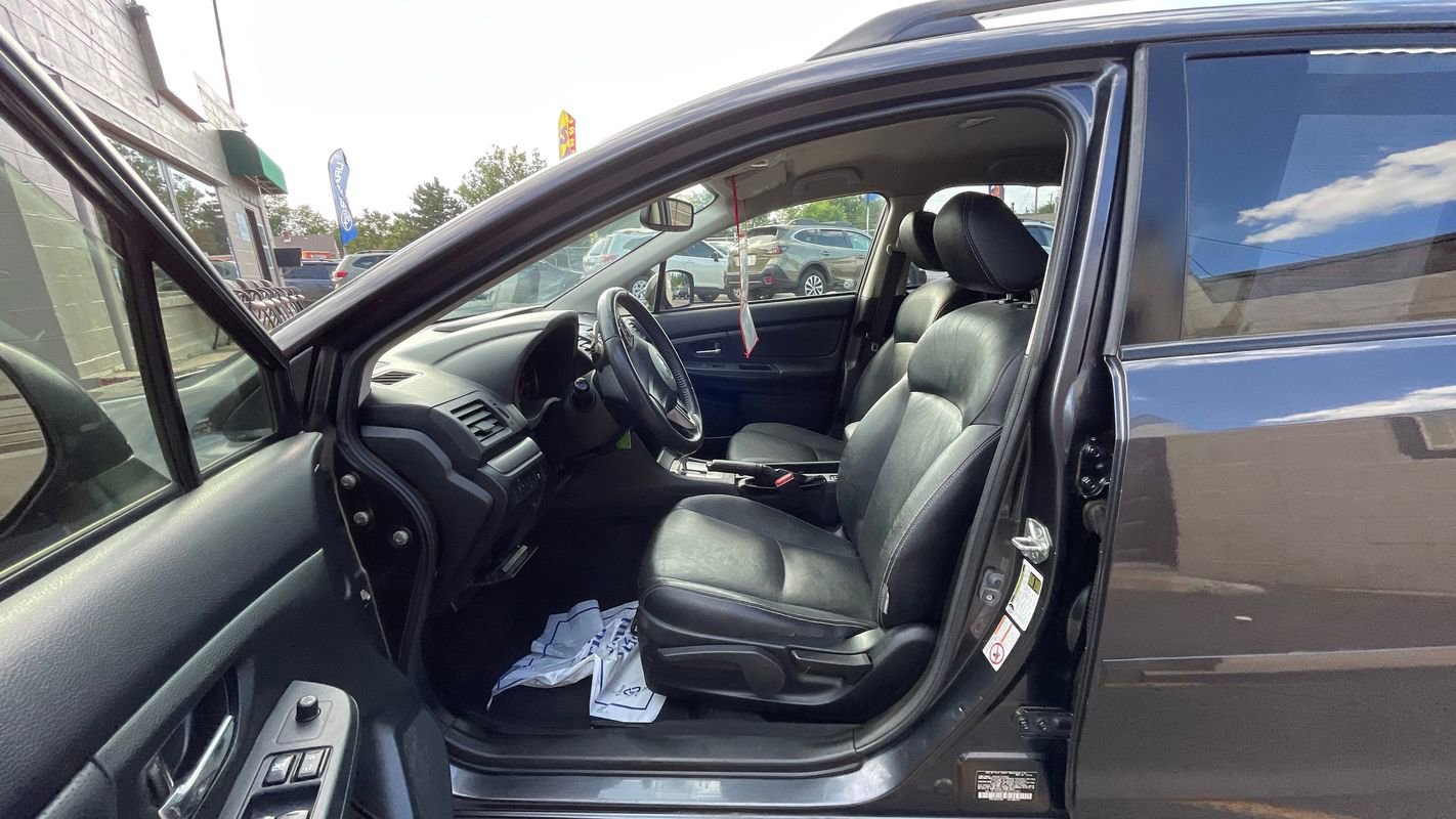 Used 2014 Subaru Crosstrek 2.0i Limited w/ Popular Package #2 AWD/4WD image 18