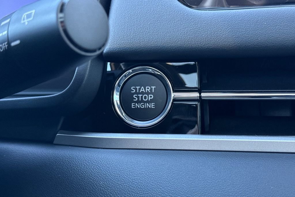 New 2026 Mitsubishi Outlander SE AWD/4WD image 23