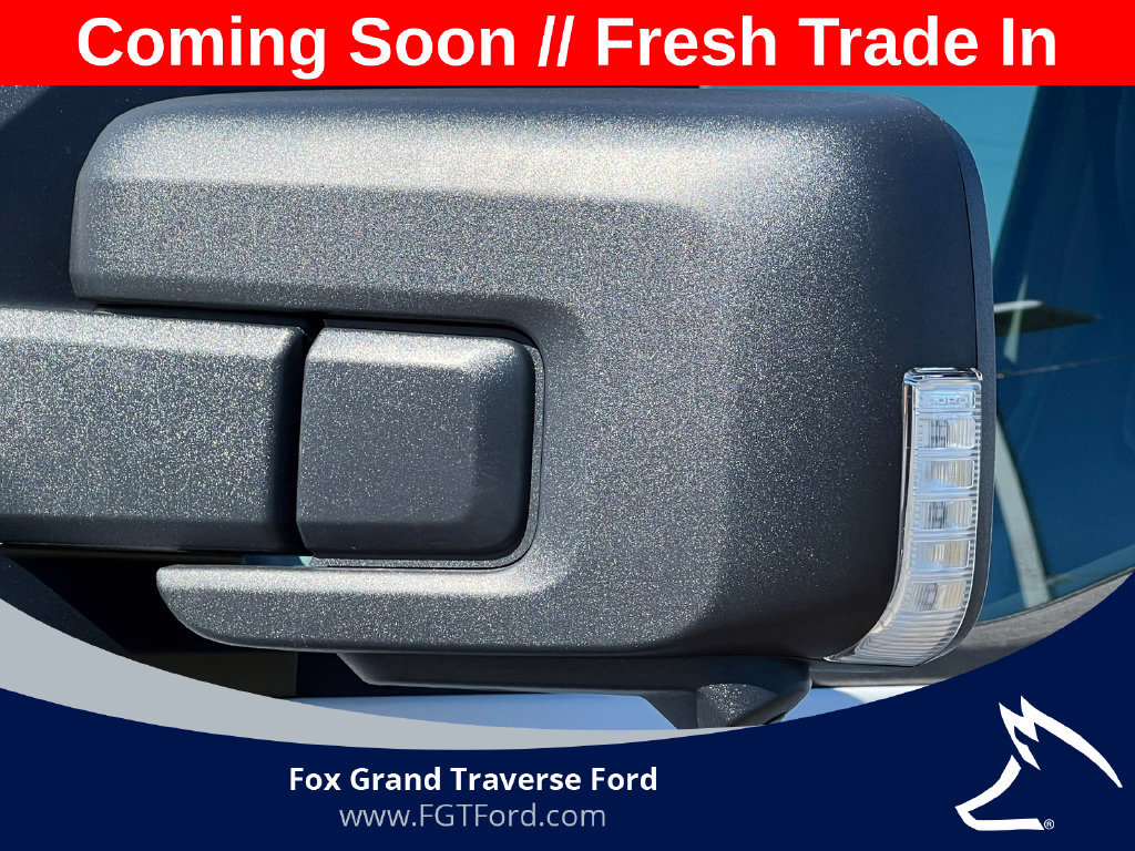 Certified 2024 Ford F150 XLT w/ Equipment Group 302A MID AWD/4WD image 45