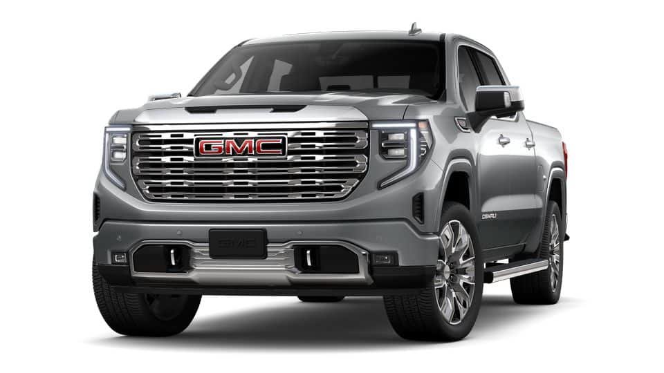 New 2026 GMC Sierra 1500 Denali w/ Denali Reserve Package AWD/4WD image 27