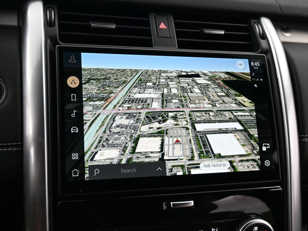 Used 2026 Land Rover Discovery Limited Edition image 24