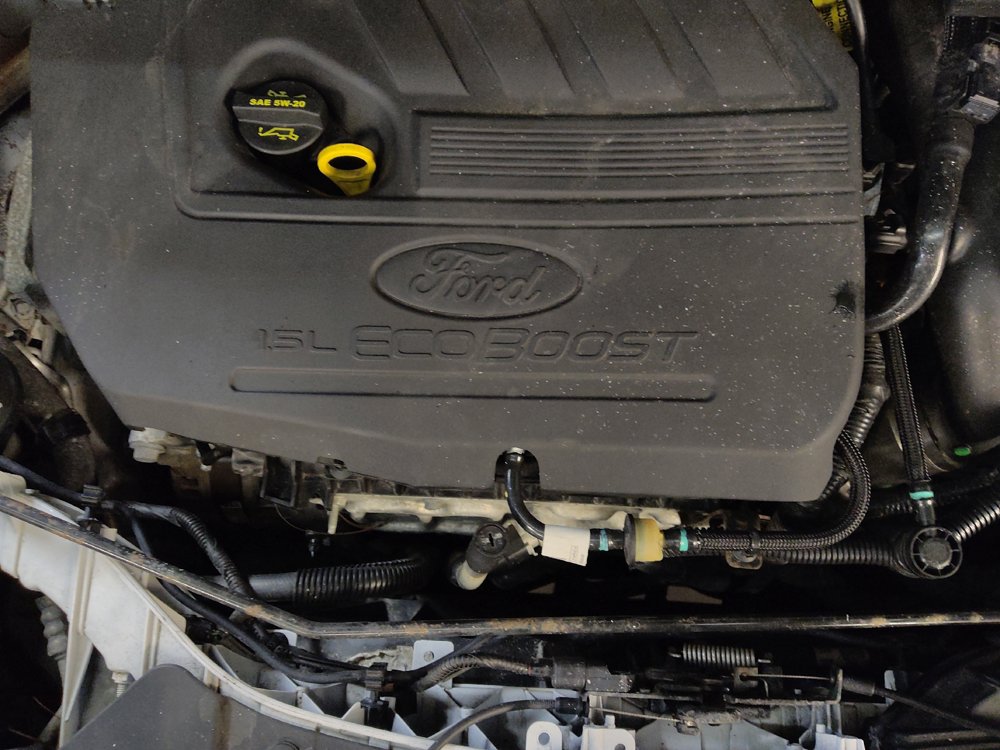Used 2017 Ford Escape SE w/ Equipment Group 201A FWD image 30
