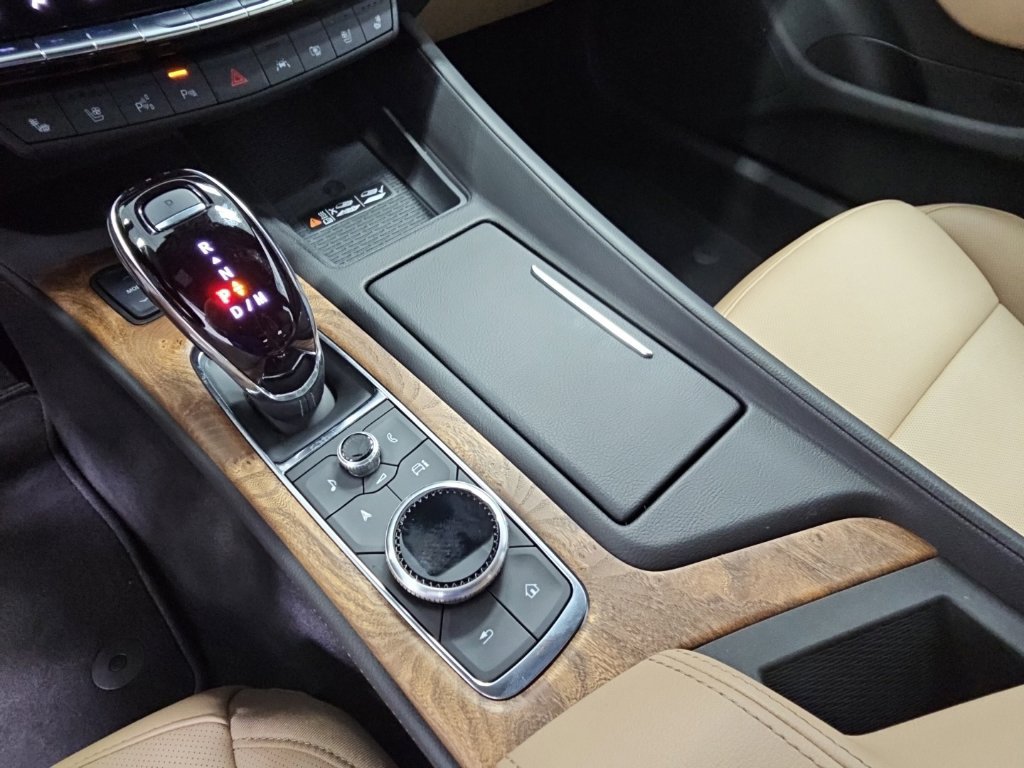 Certified 2025 Cadillac CT5 Premium Luxury w/ Technology Package RWD image 20