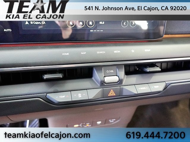 New 2026 Kia EV9 GT-Line image 37