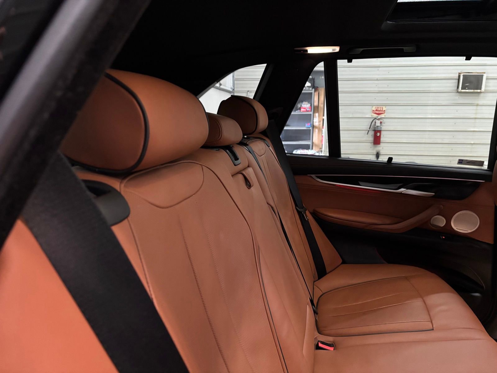 Used 2017 BMW X5 xDrive50i image 33