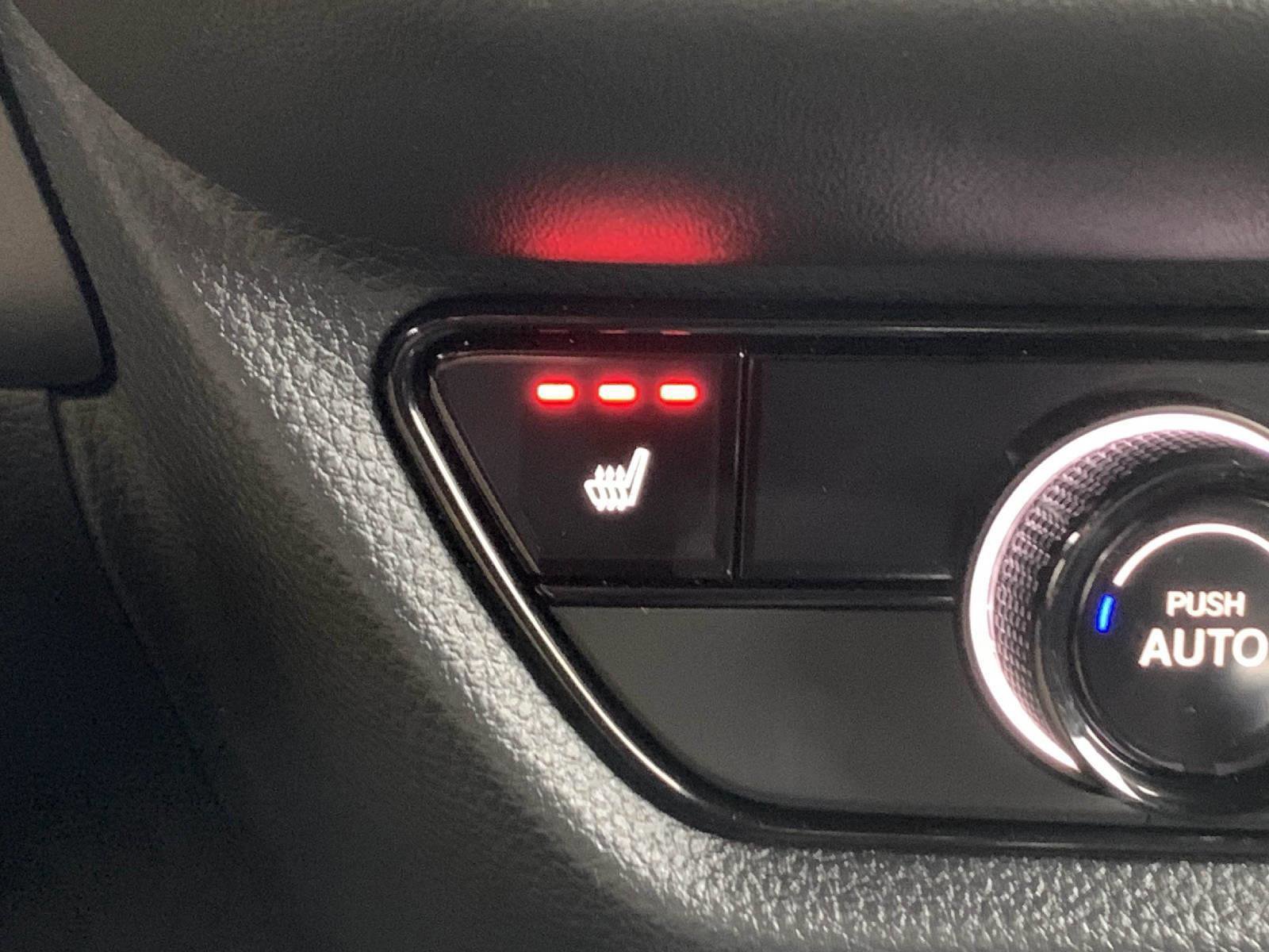 Used 2023 Honda HR-V Sport image 23