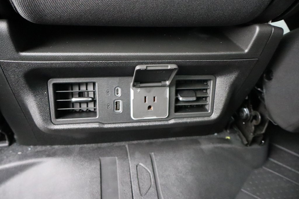 New 2026 Chevrolet Silverado 1500 RST w/ RST Select Package image 16