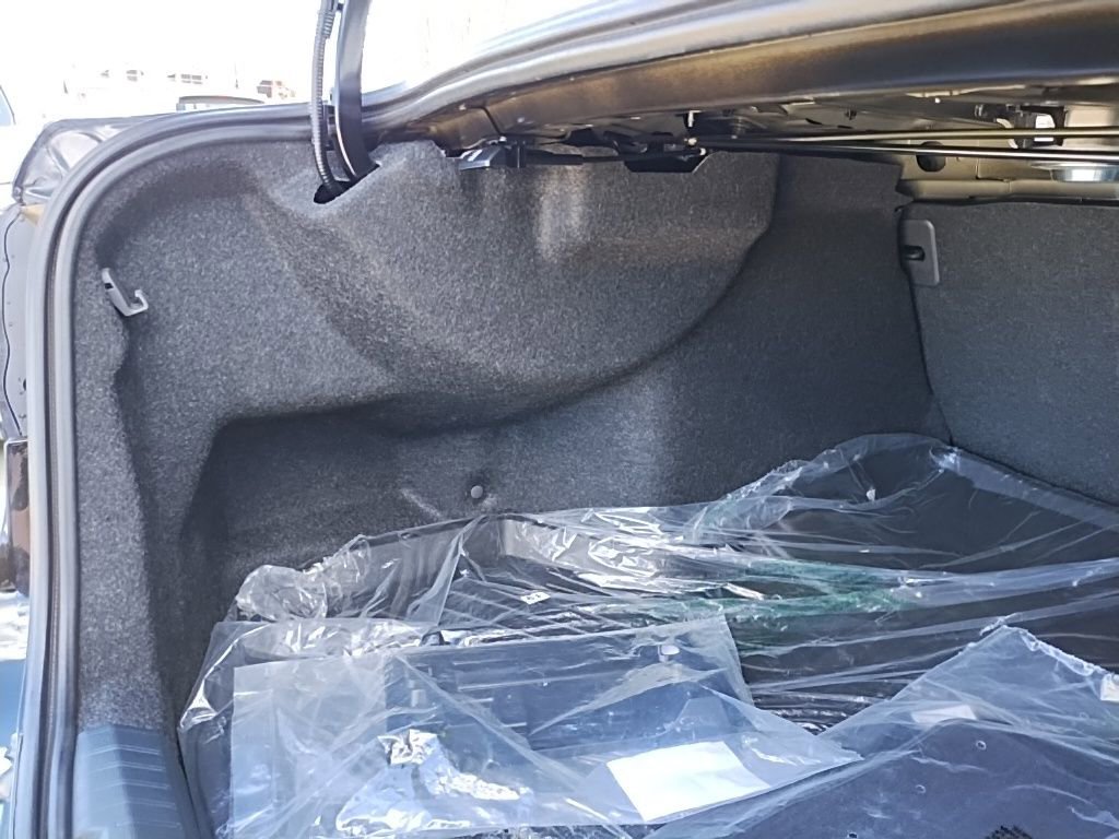 Certified 2025 Subaru Legacy Limited image 55