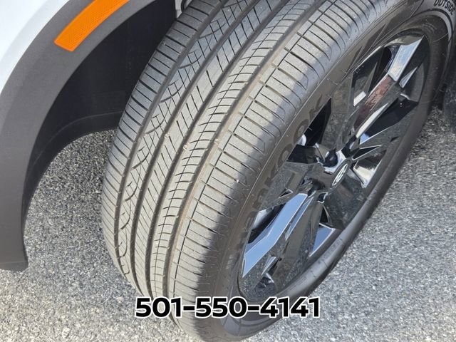 Used 2025 Hyundai Palisade XRT image 20