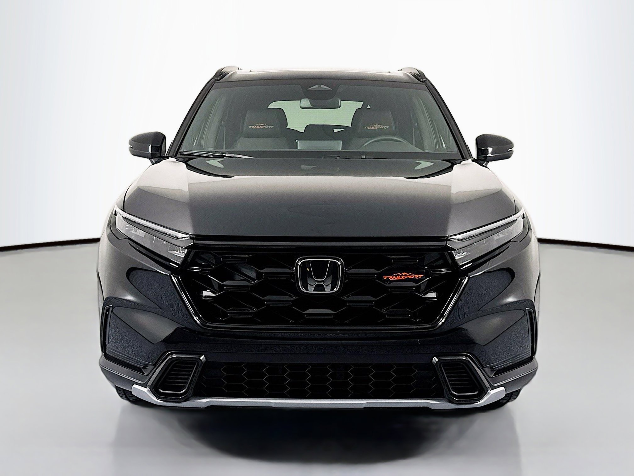 New 2026 Honda CR-V TrailSport image 2