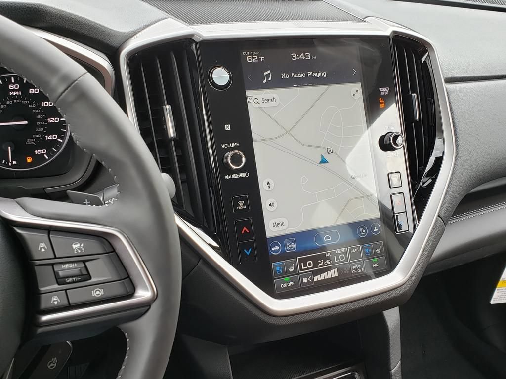 New 2026 Subaru Ascent Touring AWD/4WD image 11