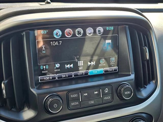 Used 2018 Chevrolet Colorado LT RWD image 24