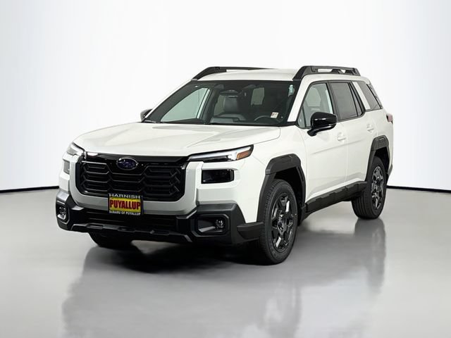 New 2026 Subaru Outback Premium AWD/4WD image 3
