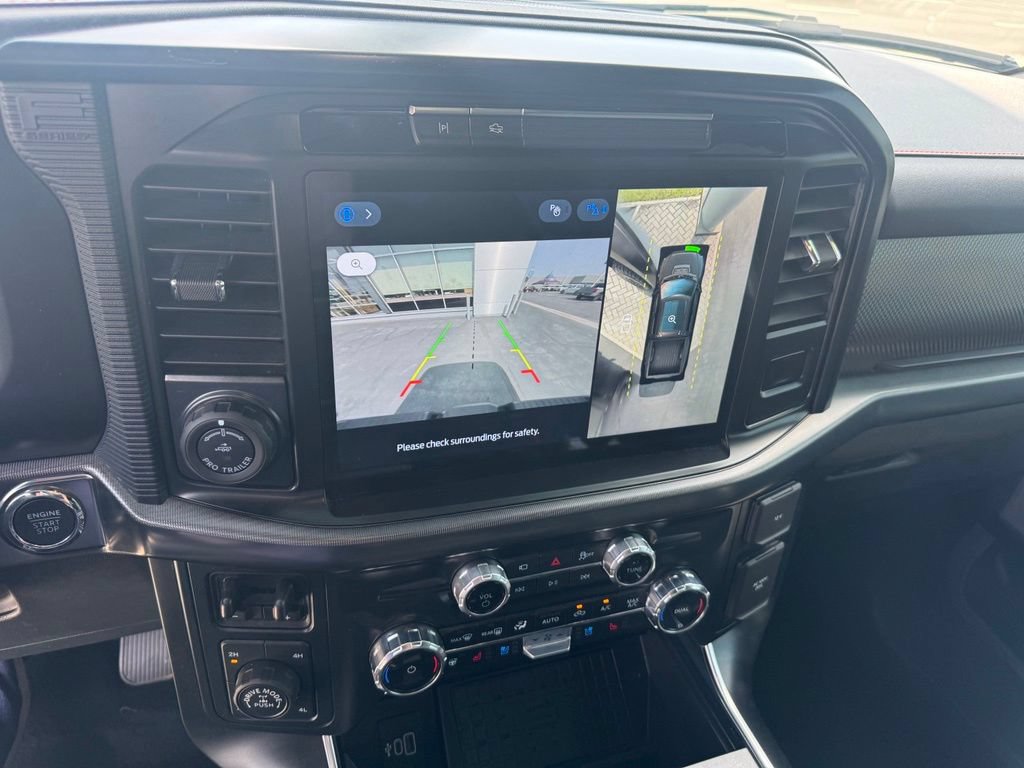 Used 2025 Ford F150 Raptor AWD/4WD image 23