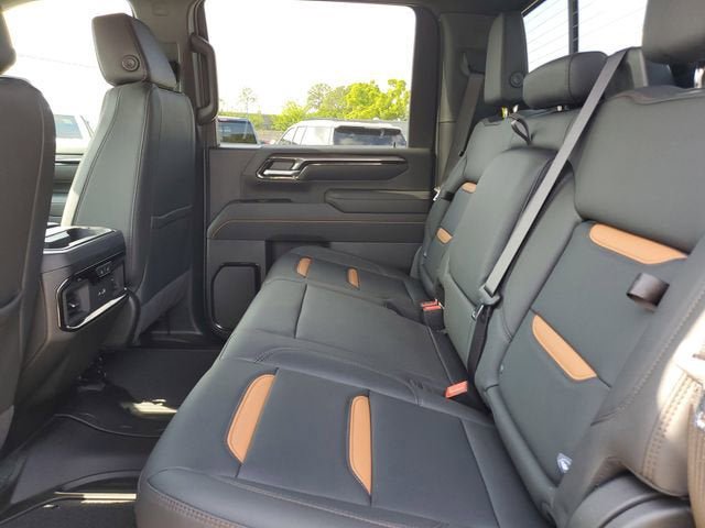 New 2026 GMC Sierra 2500 AT4 w/ AT4 Premium Plus Package AWD/4WD image 12