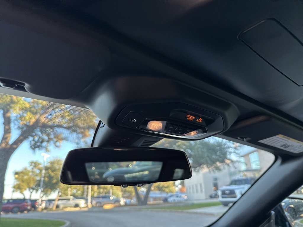 Used 2022 BMW Z4 sDrive30i image 17