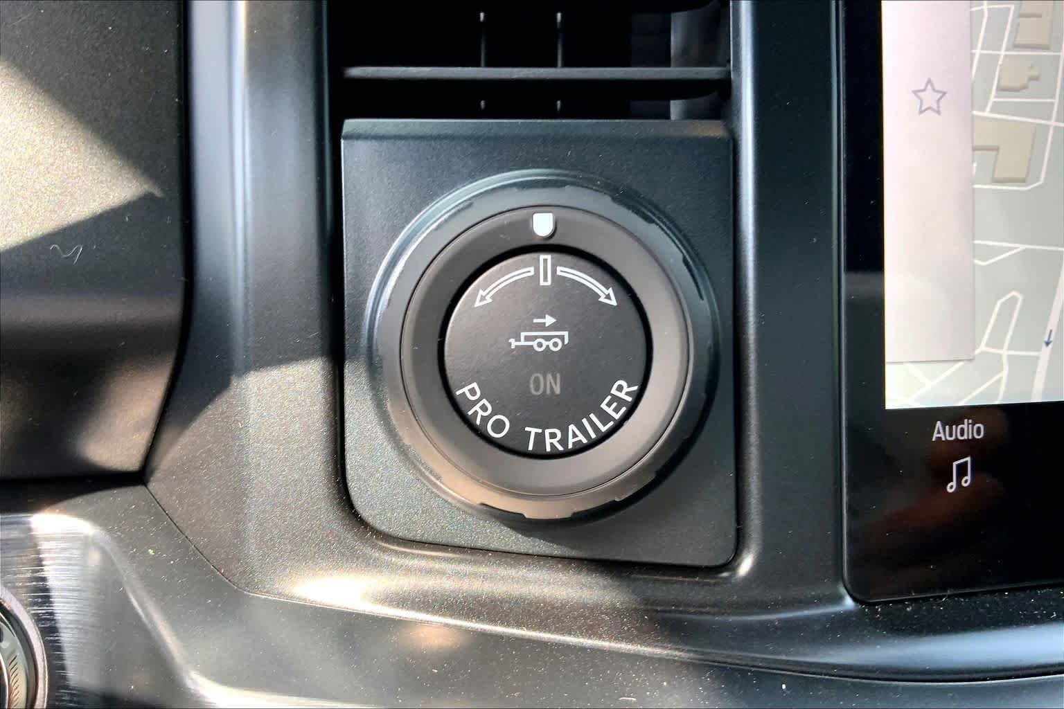 New 2026 Ford F350 Lariat w/ Black Appearance Package AWD/4WD image 17