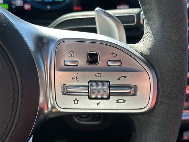 Certified 2022 Mercedes-Benz GLE 53 AMG 4MATIC image 23