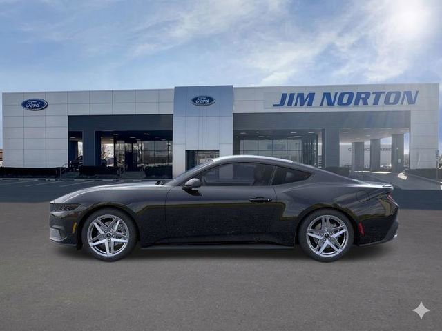 New 2026 Ford Mustang Premium image 4