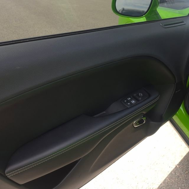 Used 2017 Dodge Challenger SRT Hellcat image 12