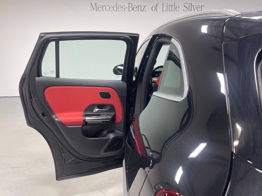 Certified 2023 Mercedes-Benz GLA 35 AMG 4MATIC image 23