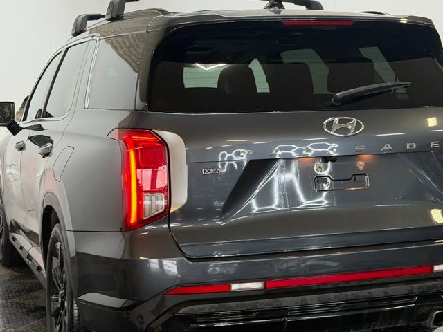Used 2024 Hyundai Palisade XRT image 10