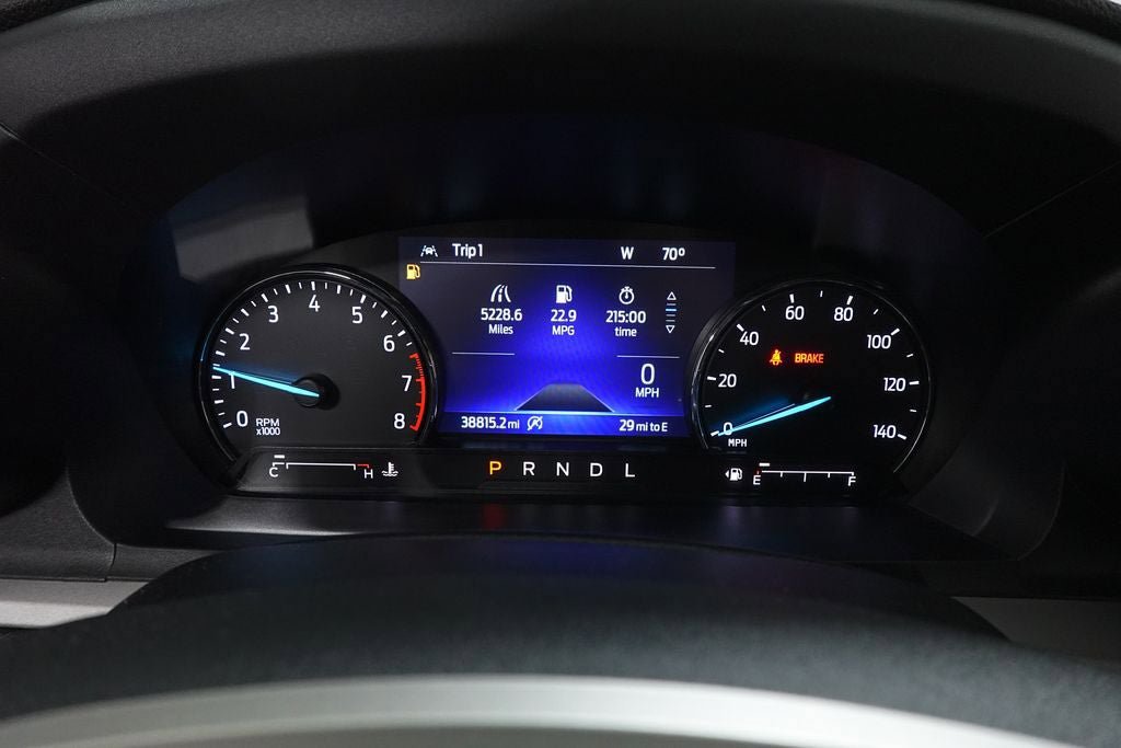 Used 2023 Ford Explorer XLT w/ Class IV Trailer Tow Package AWD/4WD image 15