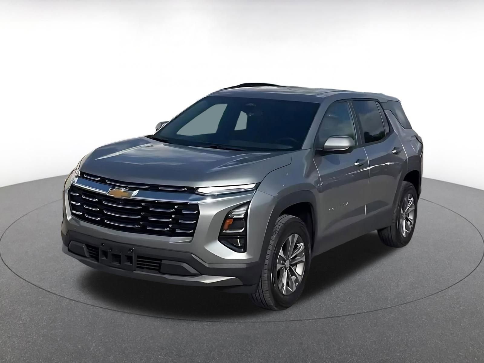 Used 2025 Chevrolet Equinox LT FWD image 7