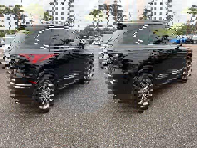 Certified 2024 Acura MDX FWD image 6