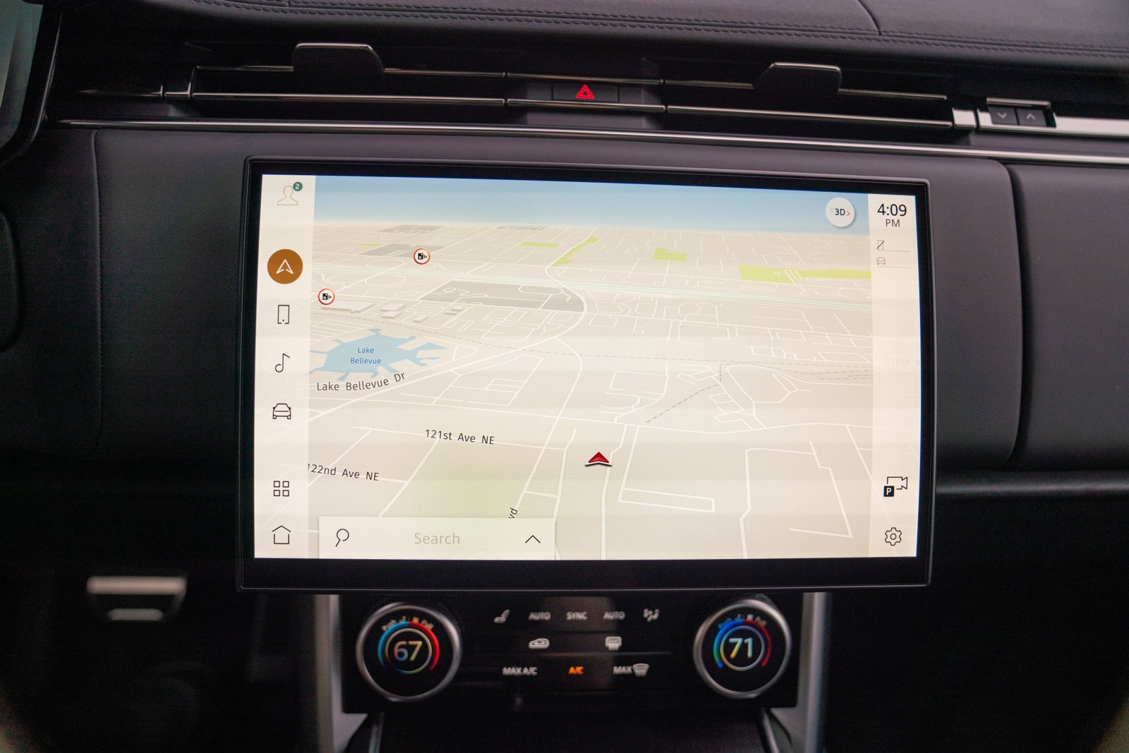 Used 2023 Land Rover Range Rover SE image 15