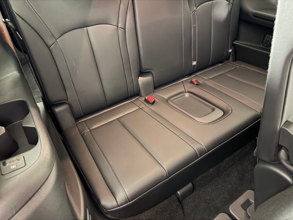 Used 2025 INFINITI QX60 Pure image 29