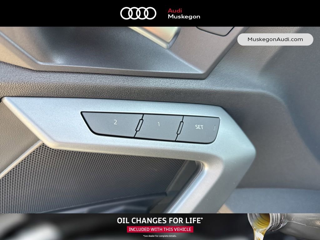 New 2026 Audi A3 2.0T Premium Plus image 11