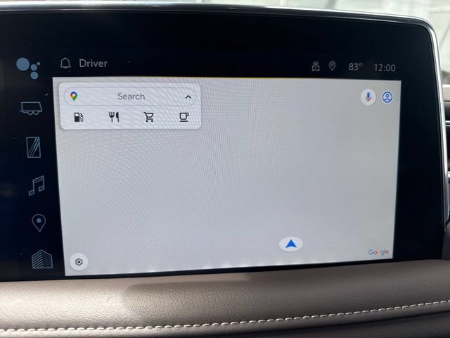 Certified 2023 Chevrolet Suburban Z71 w/ Luxury Package AWD/4WD image 19