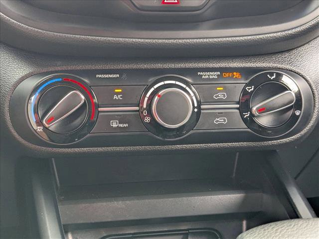 Used 2023 Kia Soul LX w/ Option Group 015 image 12