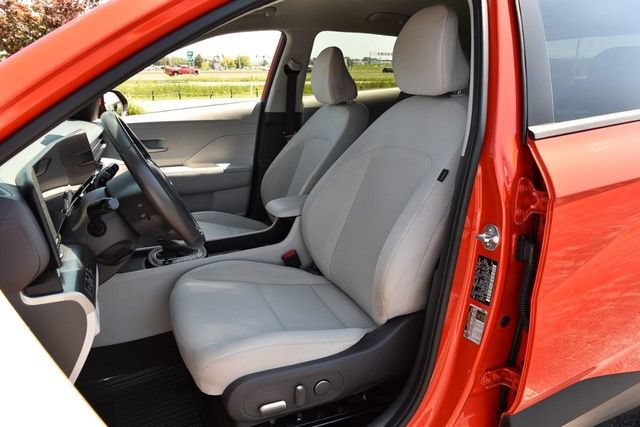 Used 2024 Hyundai Kona SEL FWD image 20