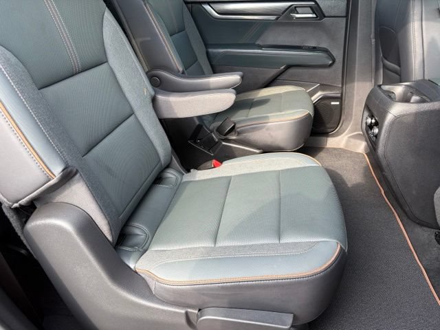 Used 2024 GMC Acadia AT4 w/ LPO, Floor Liner Package AWD/4WD image 17