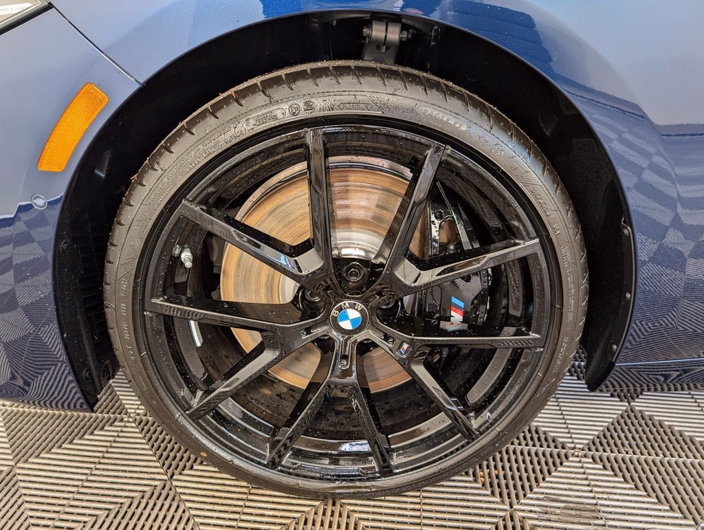 New 2026 BMW 840i xDrive image 10