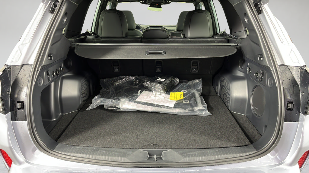 New 2026 Subaru Forester Touring AWD/4WD image 34