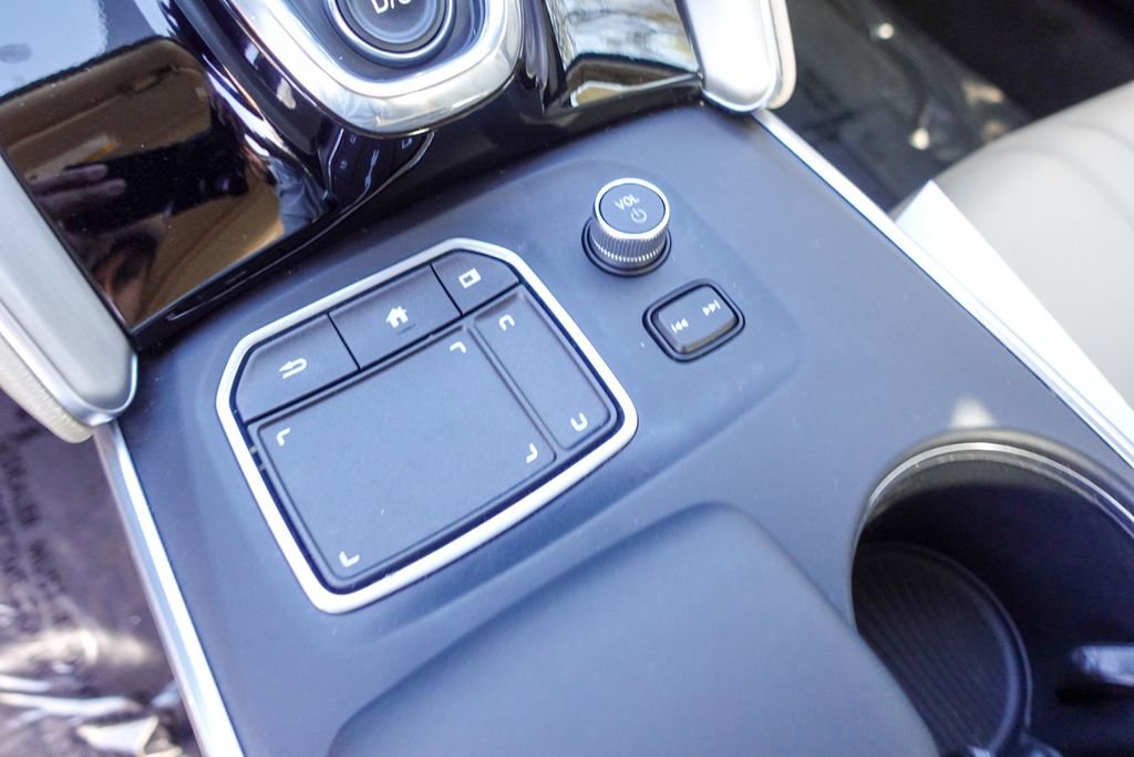 Certified 2023 Acura TLX image 20