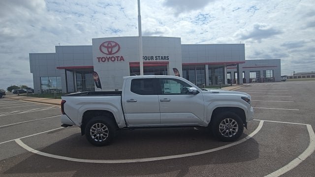 New 2026 Toyota Tacoma Limited AWD/4WD image 7