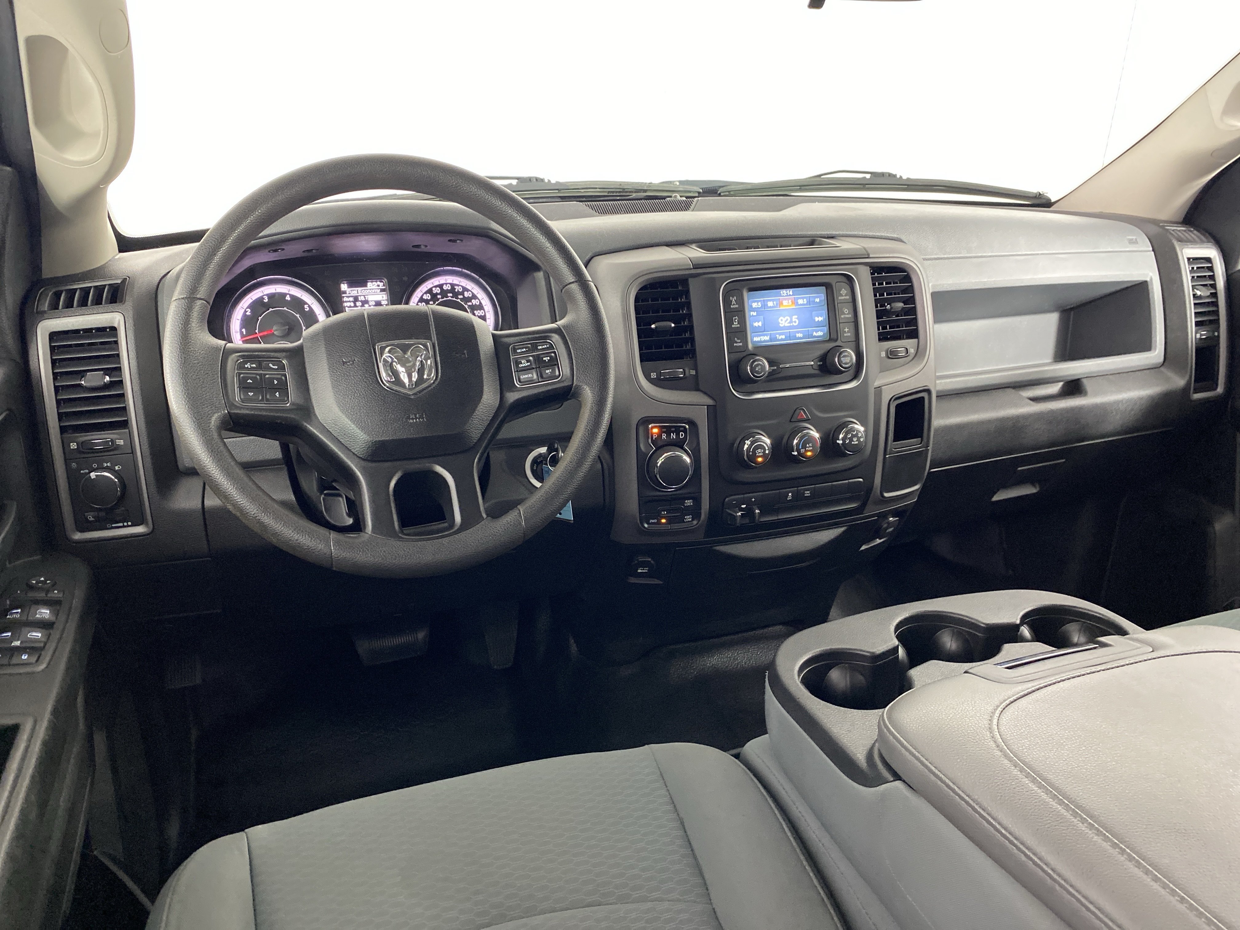 Used 2019 RAM 1500 Tradesman w/ Popular Equipment Group AWD/4WD image 17