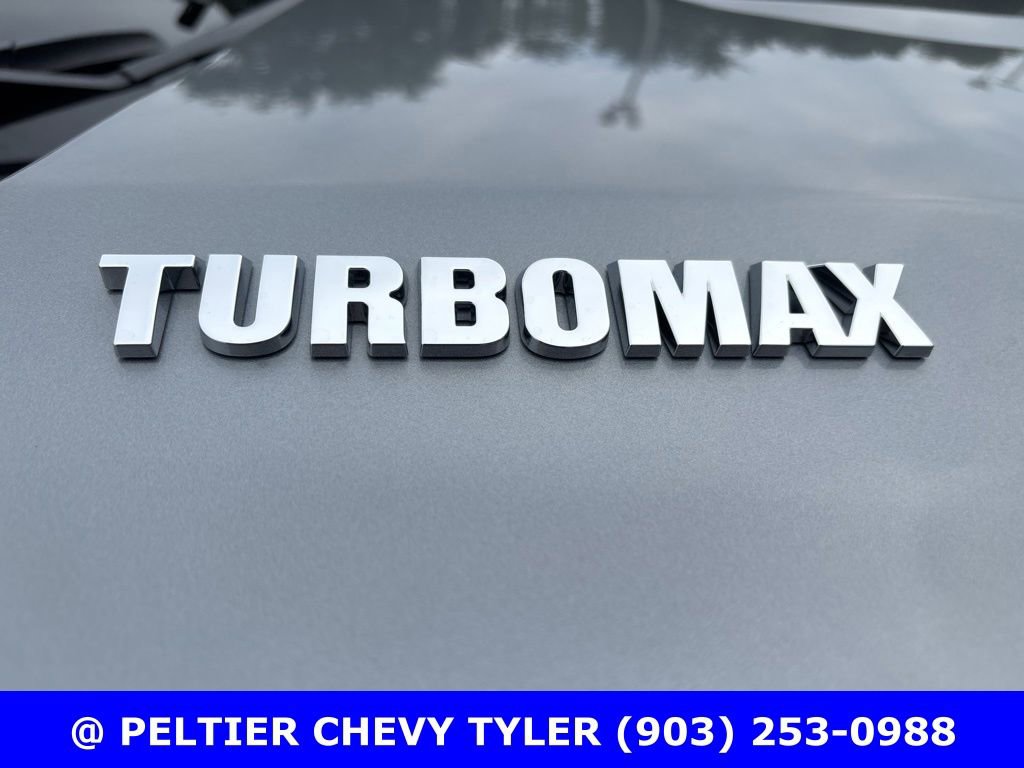 Used 2026 Chevrolet Silverado 1500 Custom RWD image 10