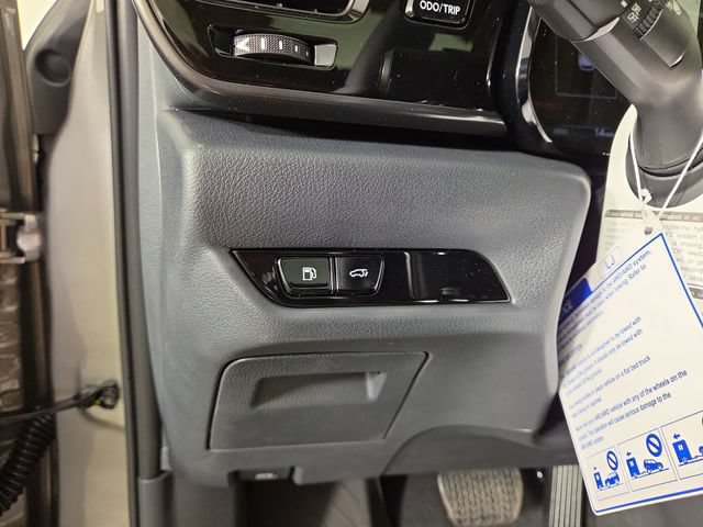 New 2026 Lexus NX 350 AWD w/ Accessory Package (2T) image 27