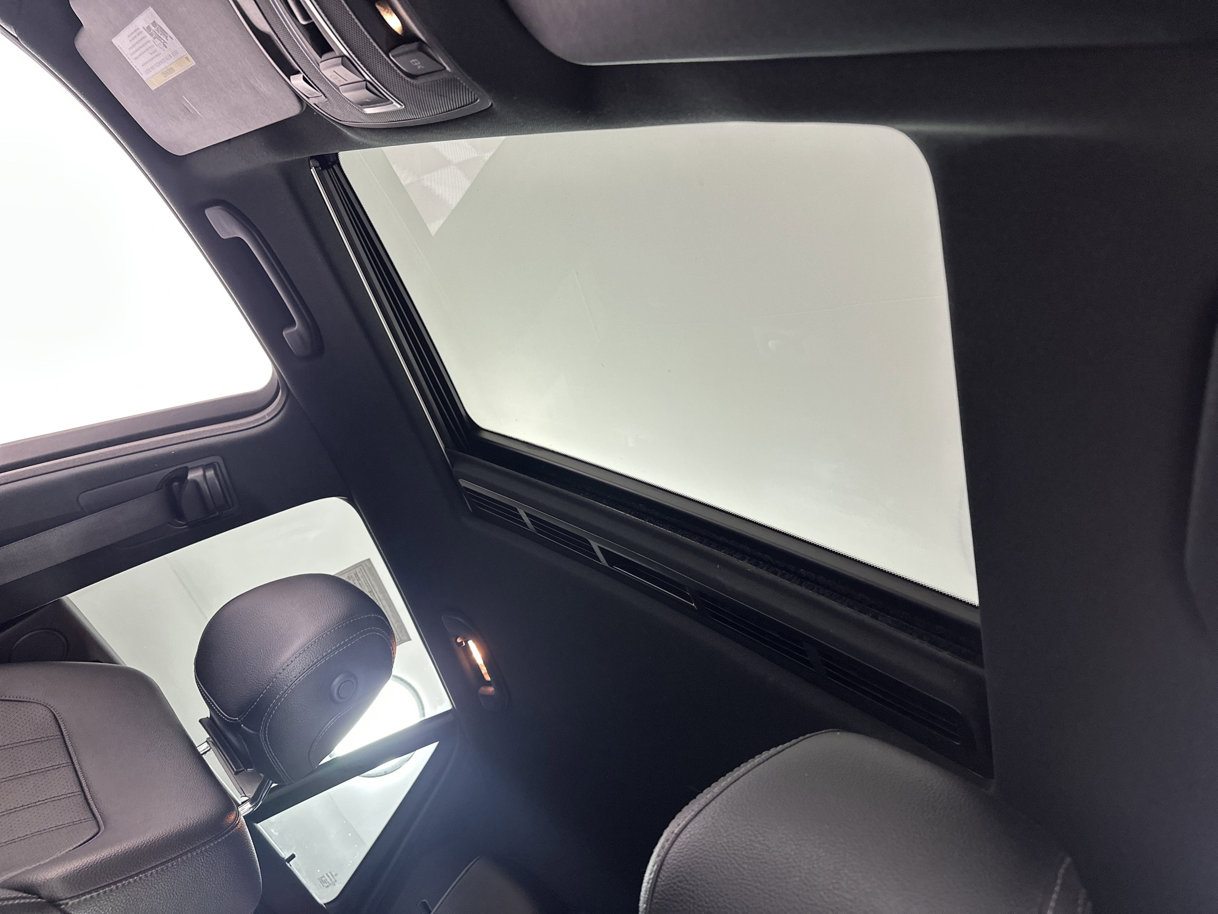 Used 2017 Mercedes-Benz GLE 350 4MATIC image 17