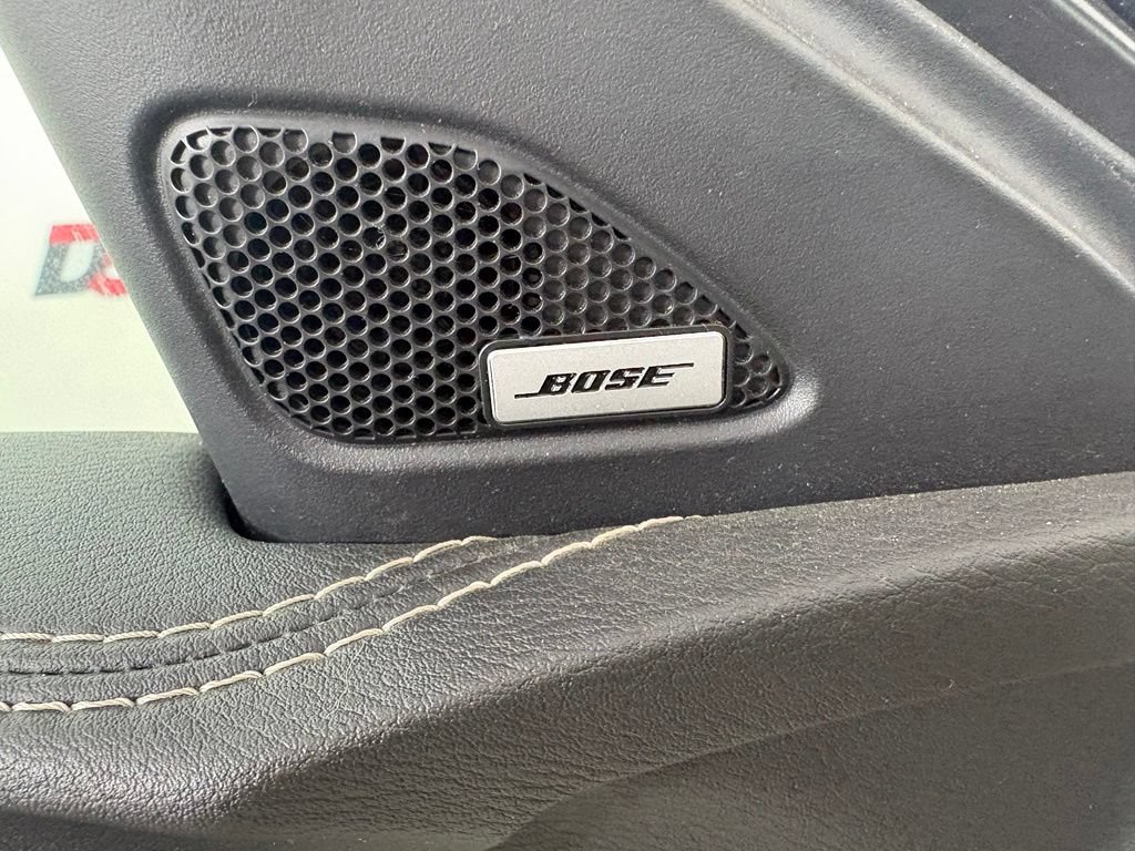 Used 2020 Nissan Maxima 3.5 SL w/ Floor Mat Group FWD image 18