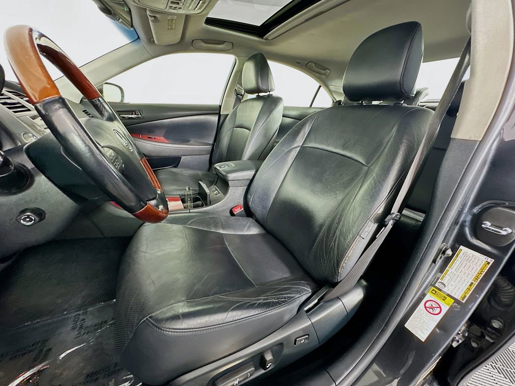 Used 2008 Lexus ES 350 image 21