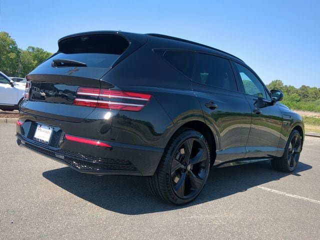 New 2026 Genesis GV80 3.5T Prestige AWD/4WD image 4