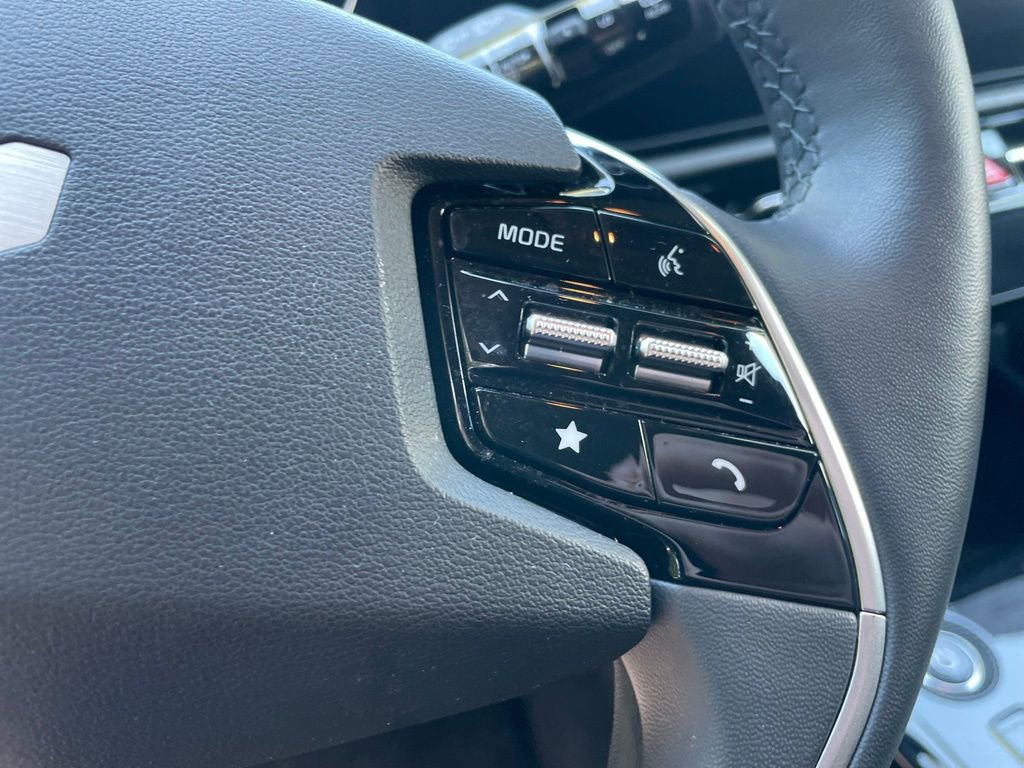 Used 2024 Kia Niro Wind w/ Wind Preserve Package FWD image 12