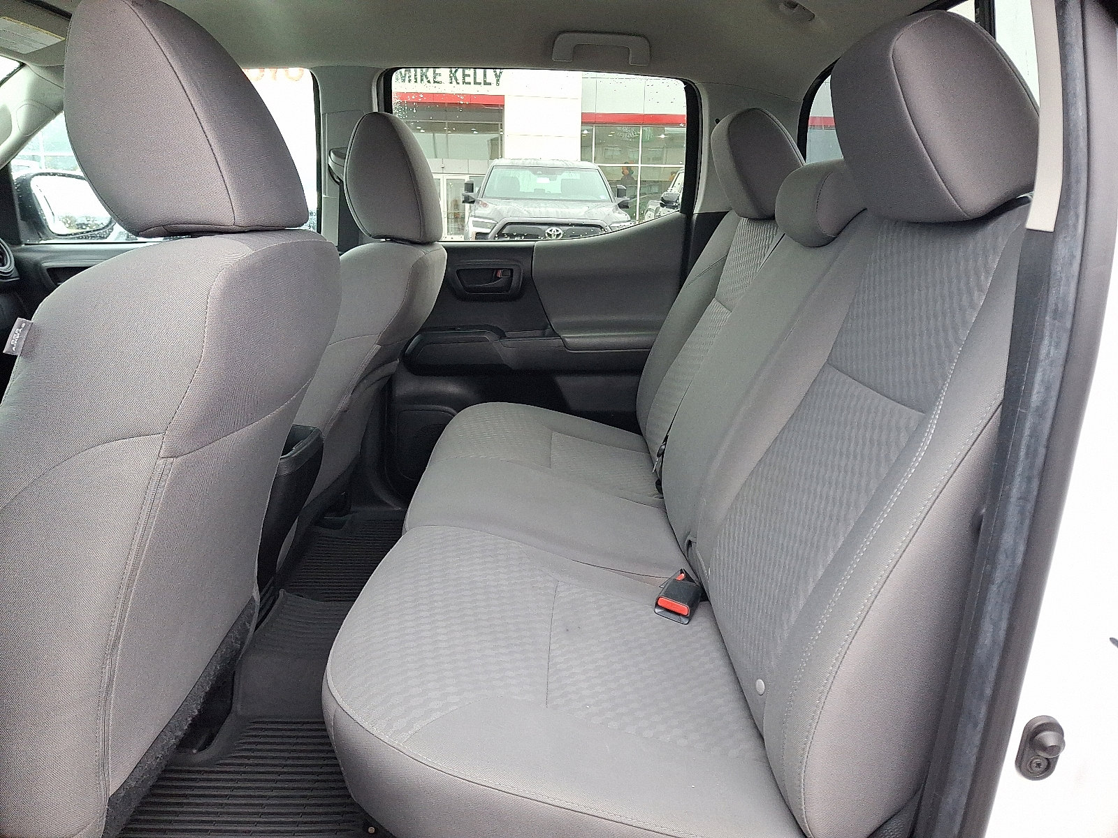 Used 2022 Toyota Tacoma 4x4 Double Cab image 10